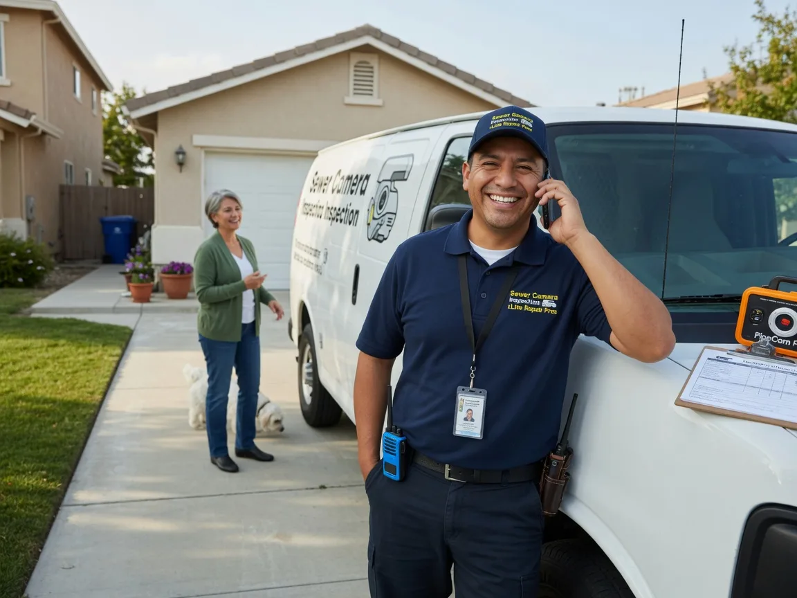 Sewer Line Repair Kill Buck, NY FAQs